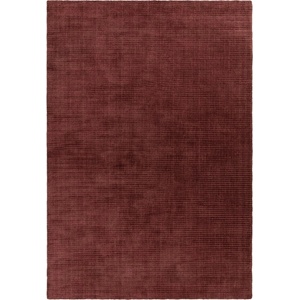Asiatic Carpets Бордо ръчно изработен килим 160x230 cm - Asiatic Carpets (ROWA160230MARO)