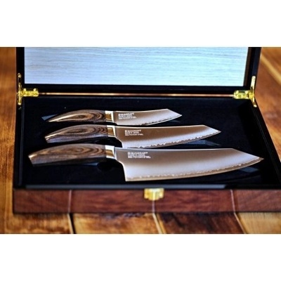 Kiritsuke Dárková sada Suncraft ELEGANCIA SG2