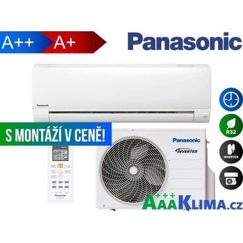 Panasonic FZ