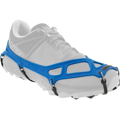 Kahtoola Снегоходни шипове Kahtoola EXOspikes Snow spikes - Blue - размер XS (412-0081-0211)