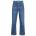 Chillaz Мъжки дънки Chillaz Seattle Denim Jeans - Denim Blue - размер XL (011-0605-0116)