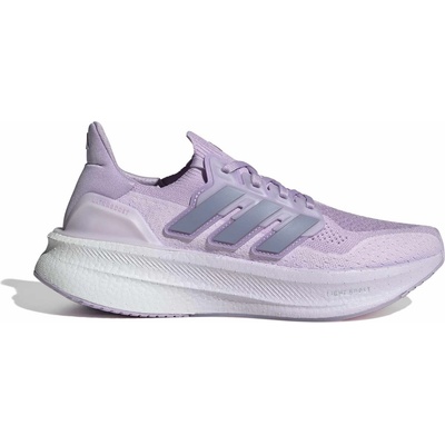 adidas Дамски маратонки Adidas Ultraboost 5 Running Shoes Womens - Plm/Slvr/Lav