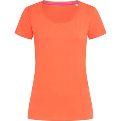 Stedman® Dámske tričko ST9700 Salmon