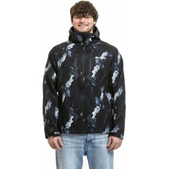 Meatfly мъжко softshell яке Rasmussen Deep Lake Meatfly | Sin | МЪЖЕ | S