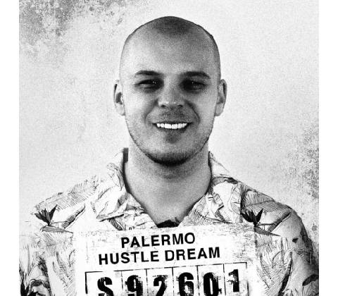 Palermo - Hustle Dream CD