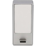 LMP 3-портов USB-A 3.0 хъб за iMac 24 M1 (2021) - LMP USB-C Tiny Hub (сребрист) (23794)