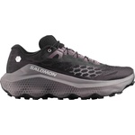 Salomon Мъжки маратонки Salomon Ultra Glide 4 Trail running shoes - Black / Dark Gull Gray / Silver Cloud - размер 41 1/3 (EU) (023-2766-0113)