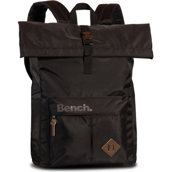 Bench Terra roll top černá 20 l