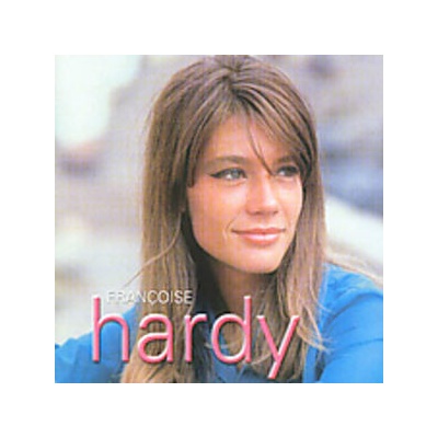 HARDY FRANCOISE: TOUS LES GARCONS ET LES F CD