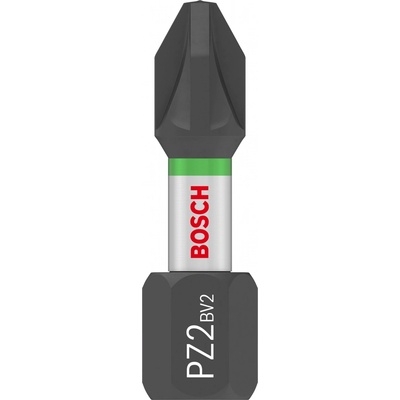 Bosch PZ2 25 mm 25 ks 2607002804