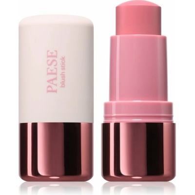 Paese Butter Blend Blush Stick tvářenka v tyčince 05 Pink 6 g
