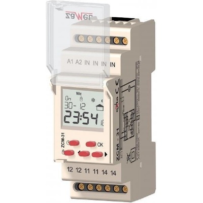 Zamel ZCM-22P/U