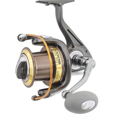 CARP EXPERT LONG CAST 9000