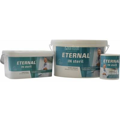 ETERNAL in Steril 4 l biela