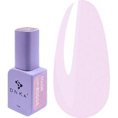 Hybridní lak DNKa 0044 lila-bílá 12 ml (GPDC0044)