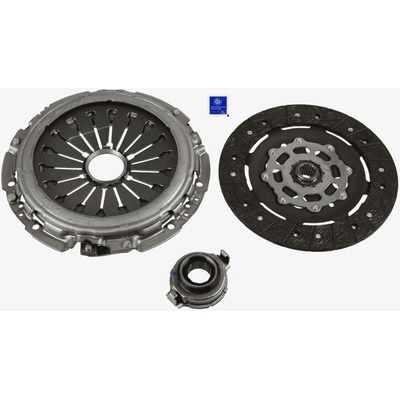 Sada spojky SACHS 3000 951 322
