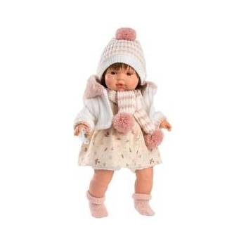 Llorens Baby doll Llorens Lola 38 cm