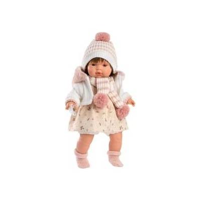 Llorens Baby doll Llorens Lola 38 cm