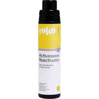 TOKO Reactivator Syntethic Base Layer, 250ml