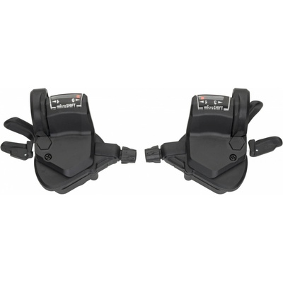 microSHIFTMEZZO TS39-9