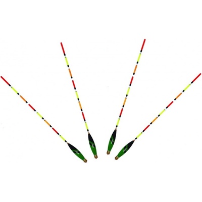 Extra Carp Multicolor waggler 15g – Zboží Mobilmania