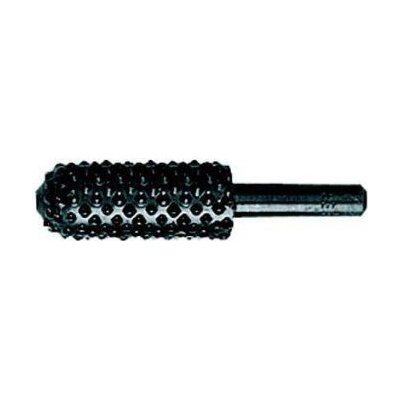 WOLFCRAFT rašple válcová oblá na dřevo 080-2531000