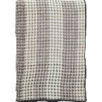 Södahl Шалте Blend 150 x 170 см сиво (25826)