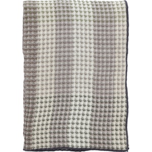 Södahl Шалте Blend 150 x 170 см сиво (25826)