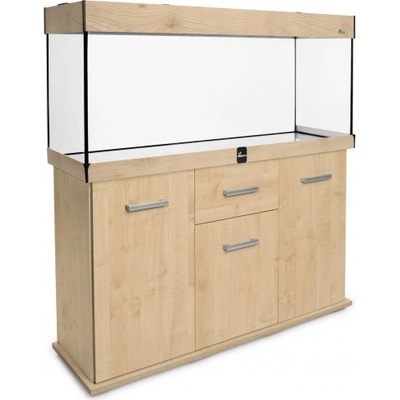 Diversa Solid LED akvarijní set rovný 250 l