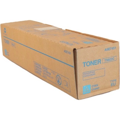 Konica Minolta TN-622C (A5E7451)