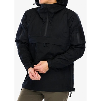 Bunda Helikon-tex Tracer Anorak čierna