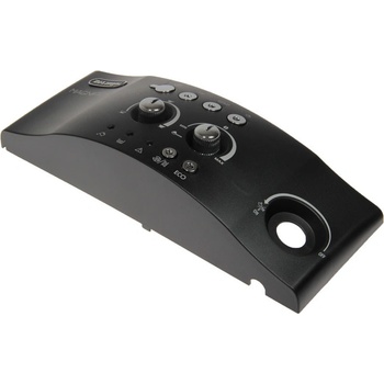 Delonghi ESAM 4000 přední panel