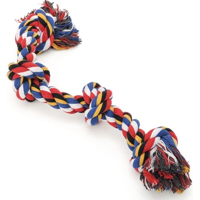 Reedog bavlnený uzol 60 cm