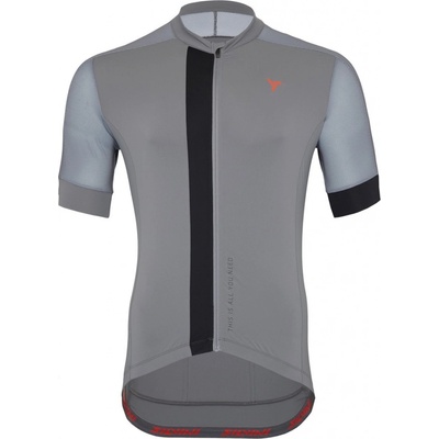 Silvini Carnio Grey/Black pánský