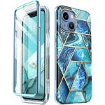 SUPCASE COSMO iPhone 14 Plus Океанско синьо (843439119420)