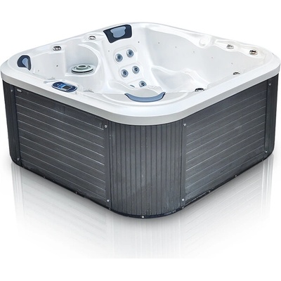 Canadian Spa Nemo Ex.