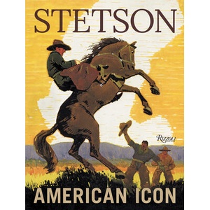Stetson (ISBN: 9780847875726)