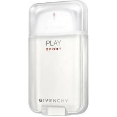 Givenchy Play Sport toaletná voda pánska 100 ml