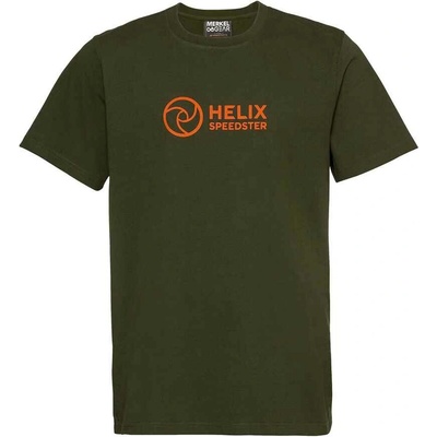 Merkel Gear pánske tričko Helix Speedster