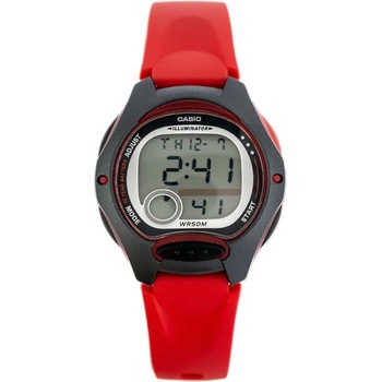 Casio LW-200-4A