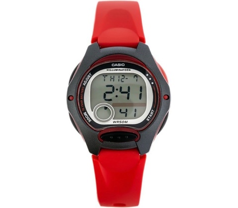 Casio LW-200-4A