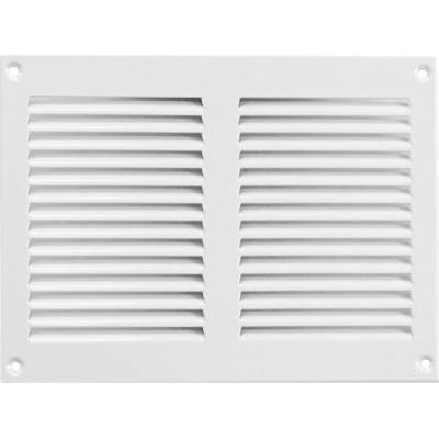 Ventishop KVMb 200 x 150 bílá
