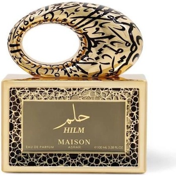 Maison Asrar Hilm EDP 100 ml