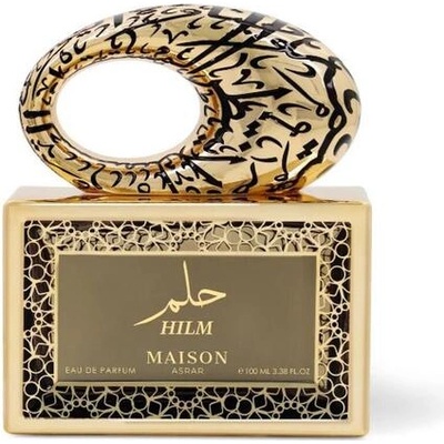 Maison Asrar Hilm EDP 100 ml