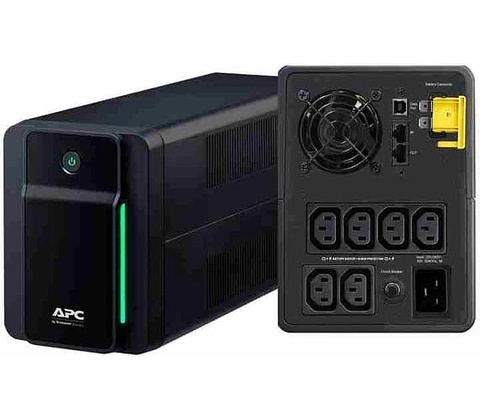 APC BX2200MI