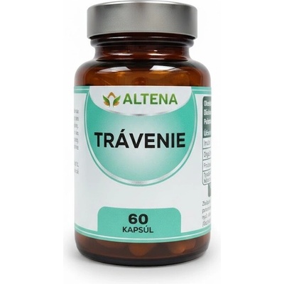 Altena Trávenie 60 kapsúl