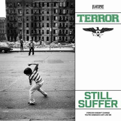 Terror - Still Suffer Vinyl LP