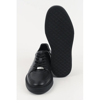 Karl Lagerfeld Кожени маратонки Karl Lagerfeld FLINT II (KL53329.00X)