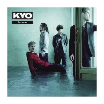 KYO: LE CHEMIN CD