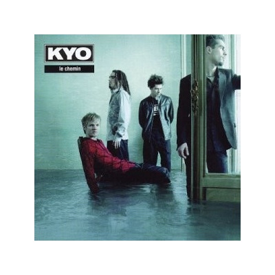 KYO: LE CHEMIN CD